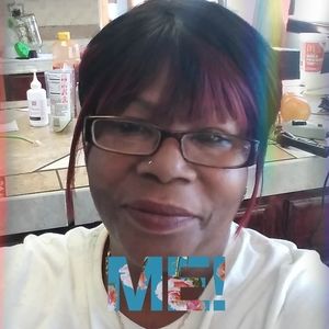 Meet your Posher, Janice